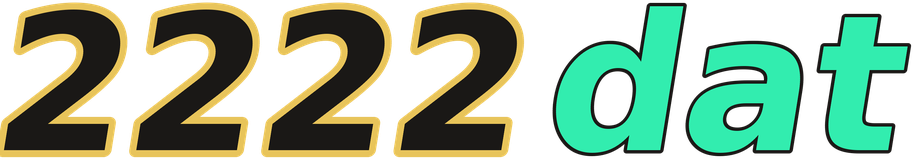2222dat logo